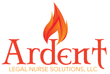 Ardent: Legal Nurse Consulting